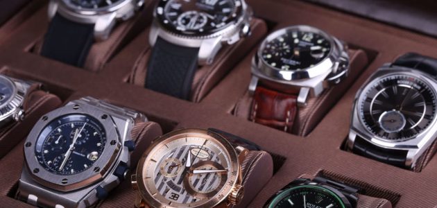 أسماء مواقع لبيع الساعات عبر الإنترنت