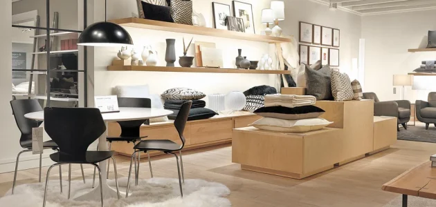 أسماء موقع شراء للأثاث المنزلي في مصر