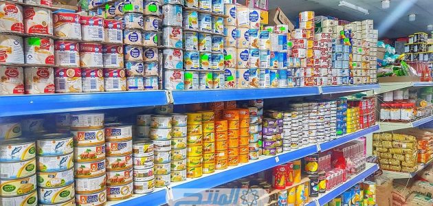 أسواق الجملة في السويد