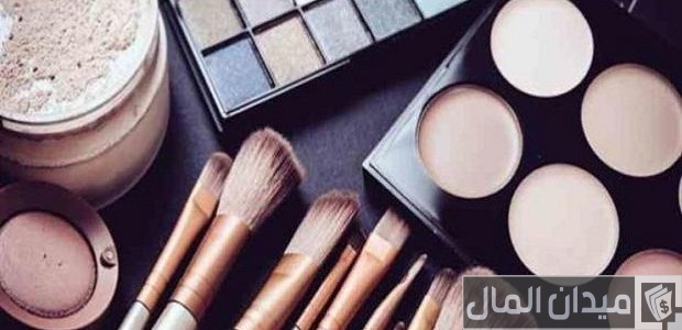 أشهر أماكن بيع المكياج بالجملة في مصر