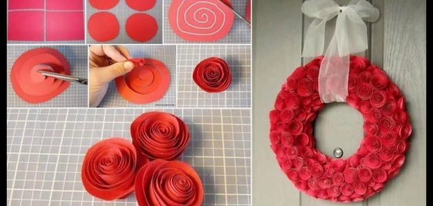 أعمال فنية بسيطة