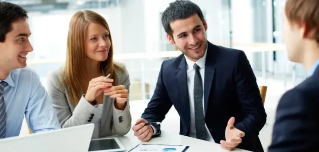 أفكار لجذب العملاء للبنوك