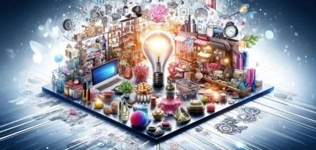 أفكار منتجات للبيع اون لاين