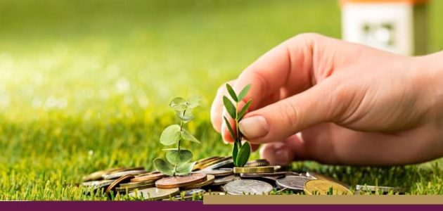 أنفق المال على نفسك