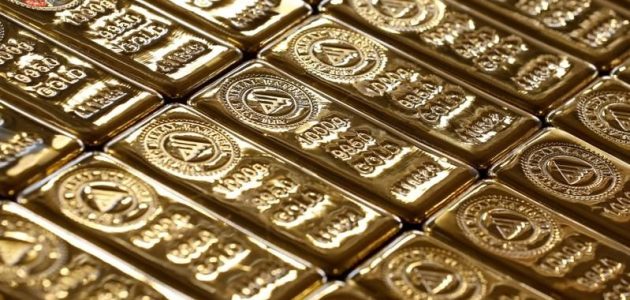 أهمية الذهب
