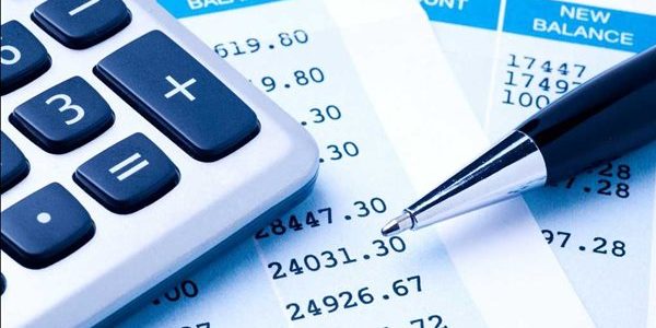 استخراج كشف حساب بنكي من الإنترنت