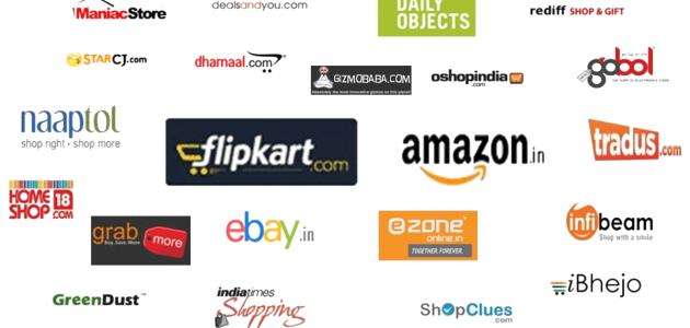 اشهر موقع تسوق على الانترنت