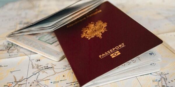 الإقامة في السويد