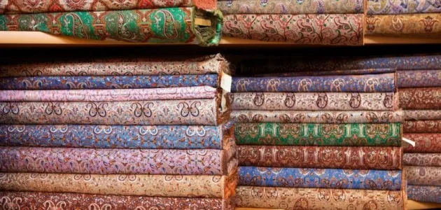 بماذا تشتهر أسواق إيران