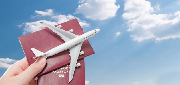 تأسيس شركة سياحة في سوريا