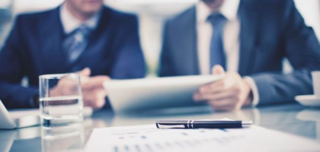 تأسيس شركة في أوروبا