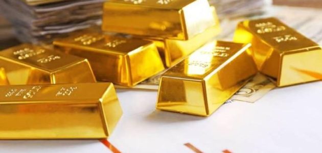 تجربتي في تجارة الذهب