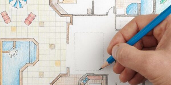 تخصص التصميم الداخلي