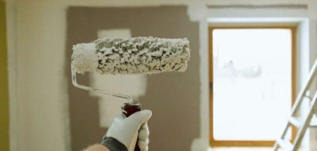 تشطيب شقة بأقل التكاليف