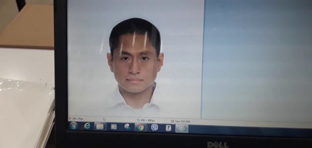 تعديل الصورة