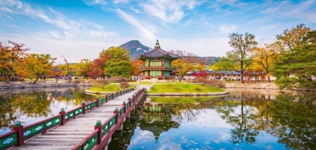 تكلفة شراء منزل في كوريا الجنوبية