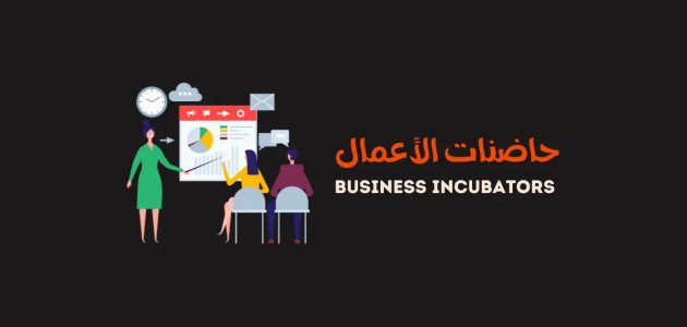 حاضنات الأعمال ودورها