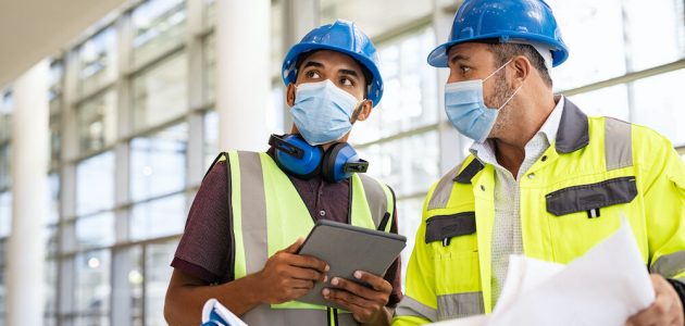 حقوق وواجبات العامل في قانون العمل