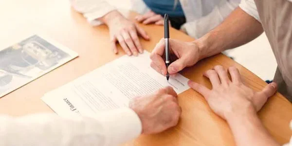 خروج شريك من شركة ذات مسئولية محدودة