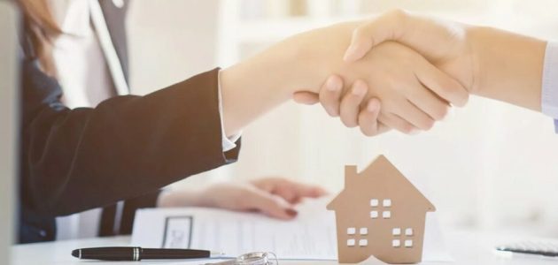 خطوات إنشاء شركة تسويق عقاري