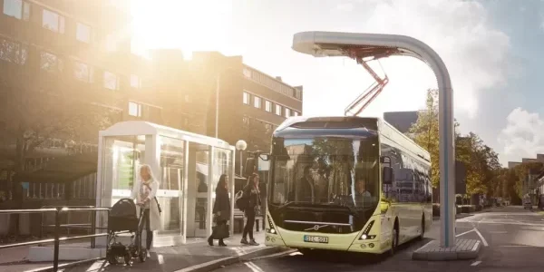 دراسة جدوى لشركة نقل ركاب