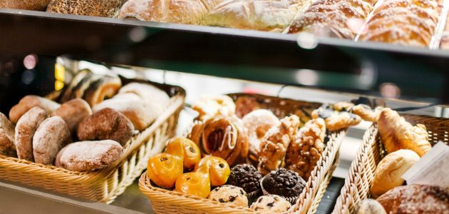 دراسة جدوى مشروع مخبز وحلواني