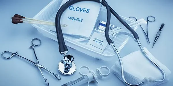 دراسة جدوى مشروع مستلزمات طب الأسنان