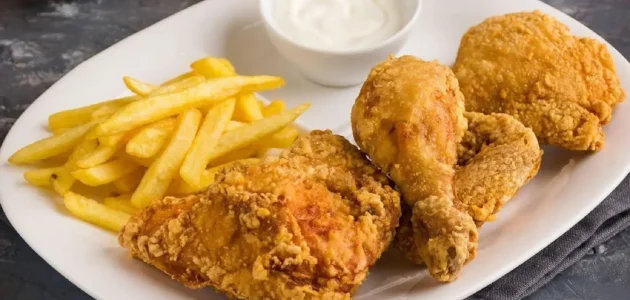 دراسة جدوى مشروع مطعم بروست