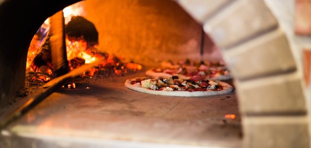 دراسة جدوى مشروع مطعم بيتزا