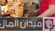 دراسة جدوى مشروع مطعم شاورما