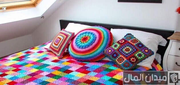 دراسة جدوى مشروع مفروشات