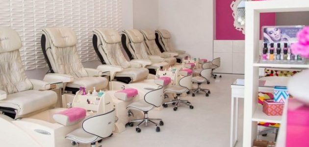 دراسة جدوى مشغل نسائي