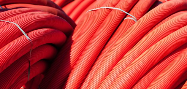 دراسة جدوى مصنع خراطيم كهرباء