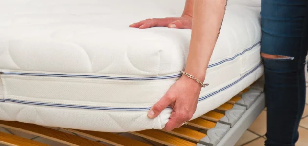 دراسة جدوى مصنع مراتب سوست