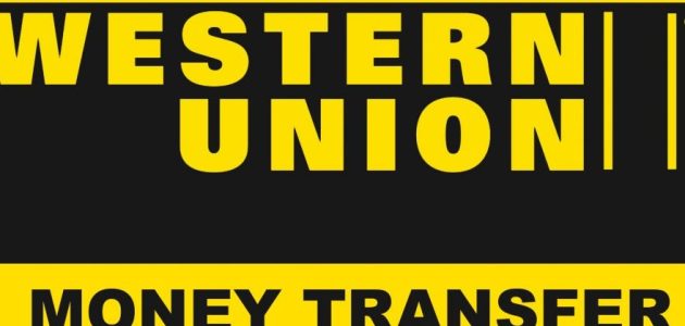 رسوم تحويل الأموال ويسترن يونيون