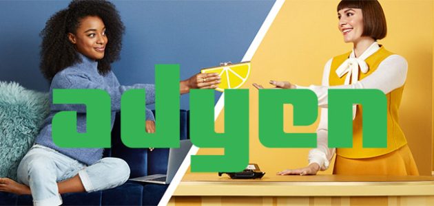 شرح بوابة الدفع Adyen