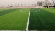 عناوين وأرقام شركات إنشاء ملاعب كرة القدم بالتقسيط