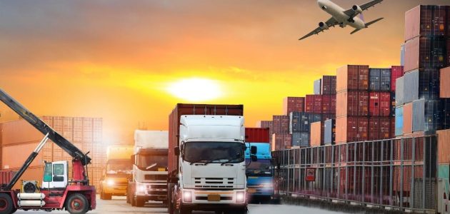 شركات استيراد الملابس المستعملة