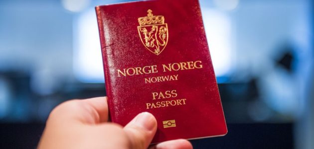 شروط الإقامة الدائمة في النرويج