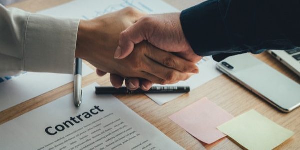 شروط الحصول على وكيل أو موزع معتمد