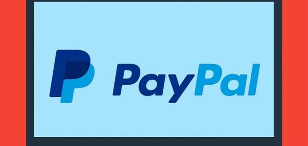 طريقة التحويل من حساب Paypal إلى آخر