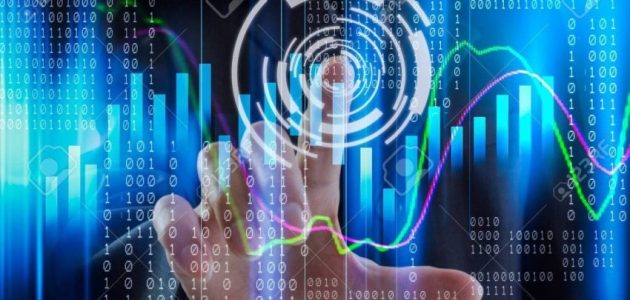 طريقة حساب التعديل في الأسهم