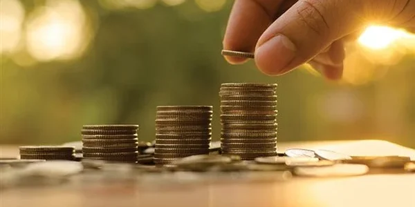 عائد على حسابات توفير الشباب