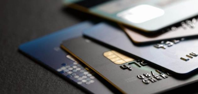 غرامة تأخير سداد البطاقة الائتمانية