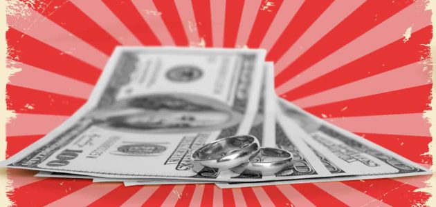 فائدة الميزانية عند الضائقة المالية