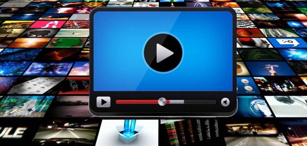 قائمة أفضل مواقع نشر الفيديوهات