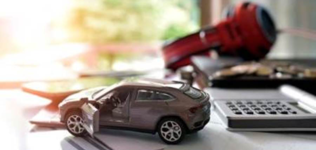 قرض السيارة من البنك الأهلي