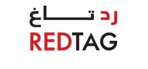 كم عدد فروع رد تاغ في السعودية