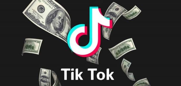 كم يدفع التيك توك مقابل 1000 مشاهدة