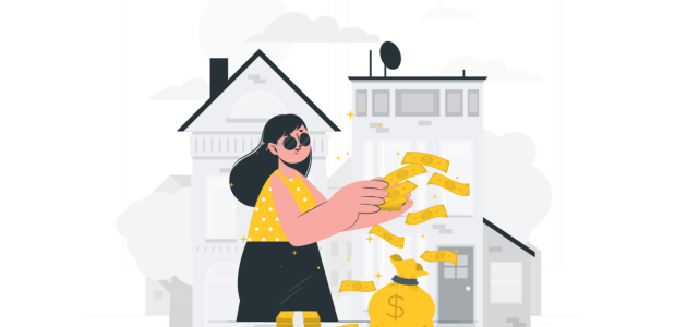 كيف تحصل على المال وأنت في المنزل